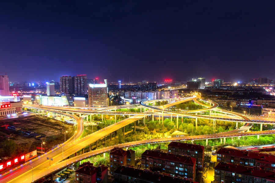 濟南市北園大街高架橋及環(huán)境建設(shè)工程 (1).jpg 濟南市北園大街高架橋及環(huán)境建設(shè)工程 (1).jpg