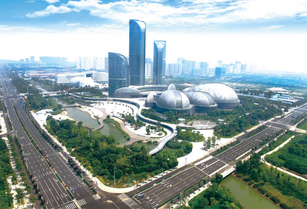 濟(jì)南市西客站片區(qū)市政道路三期工程BT項(xiàng)目效果圖片1.jpg 濟(jì)南市西客站片區(qū)市政道路三期工程BT項(xiàng)目效果圖片1.jpg